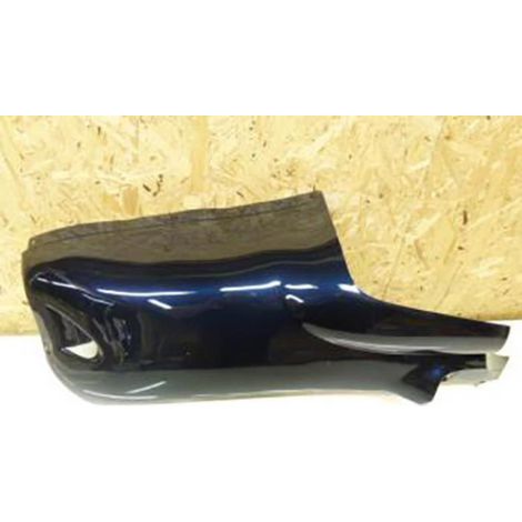 [PRODUIT D'OCCASION] Sabot bas de caisse droit origine pour scooter Aprilia 125 (1/2)