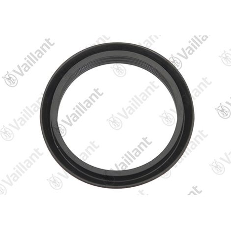 VAILLANT Junta, junta de labio DN 60, EPDM Horizontal WDF 0020219516 60/100 PP Vaillant-Nr. , 0020231450