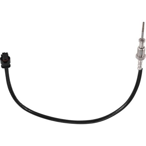 13627806254 Applicable au capteur de température d'échappement BMW (1/5)