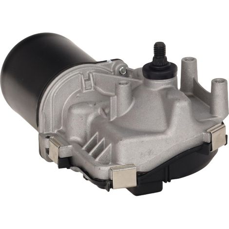 Motor de limpiaparabrisas delantero rápido FT04941 (1/5)