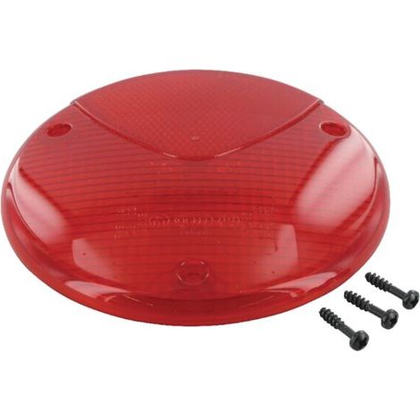 Cabochon de feu arrière HELLA 9EL964532001