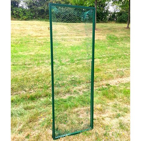 Door Kit for Walk-in Fruit Cages