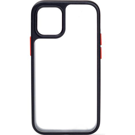 FUNDA TECHAIR IPHONE 13 TAPIC020 BLACK (1/4)