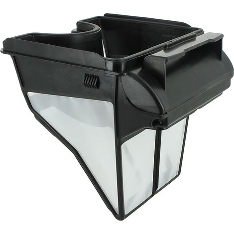 200-µm-Filter, 4 l, Zodiac R0897700, für Bodenreinigungsroboter