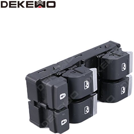 4K0959851 4KD959851B ist ein Hauptschalter für die elektrischen Fensterheber der Audi A6, C8 und A7 Fahrzeuge.