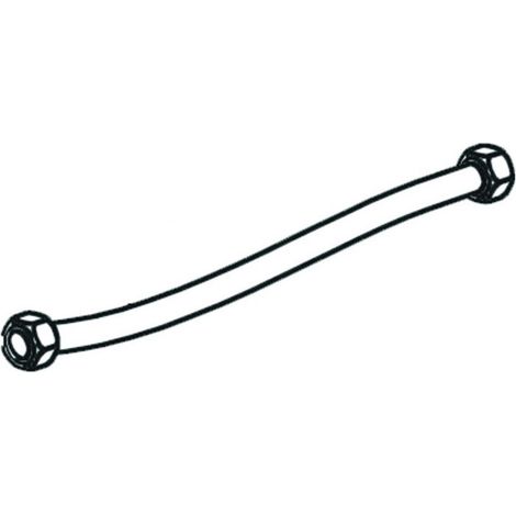 SCHELL Manguera de conexión G 3/8