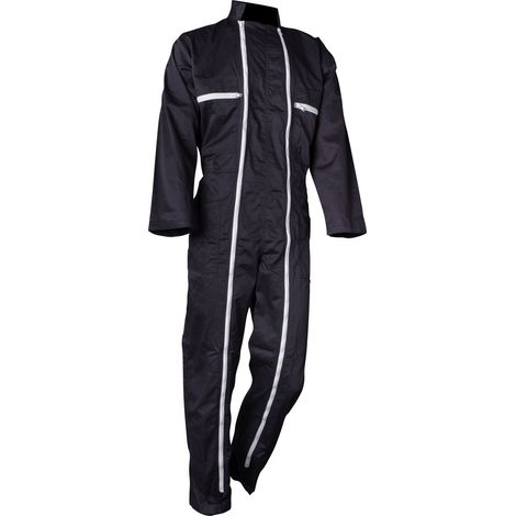 ROUCHETTE Combinaison de travail - 2 zip COMBI marine M