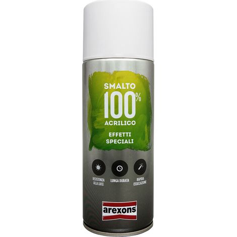 SMALTO SPRAY SPECCHIANTE EFFETTO ORO 3439- 6,0 pz