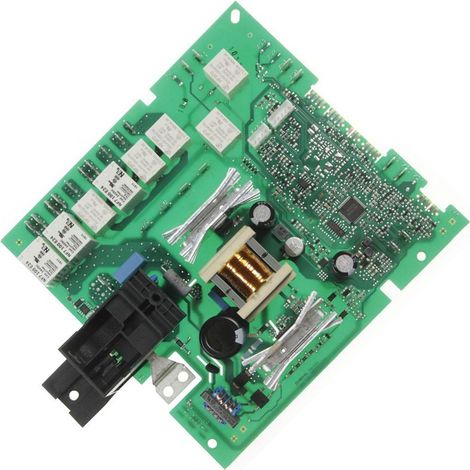 Module de puissance (11017594) Four, cuisinière 320624 SIEMENS, BOSCH, NEFF