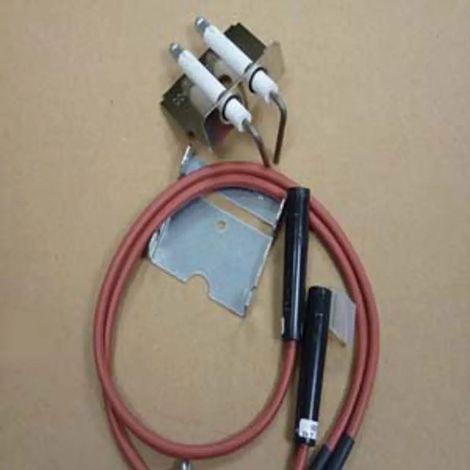 Remeha Électrode d'allumage + câble, 86665764