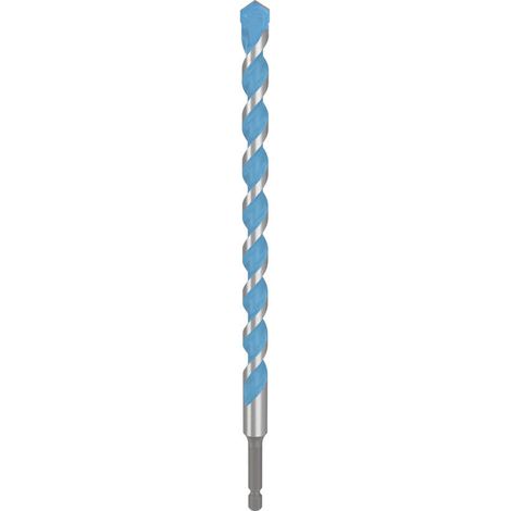 Bosch EXPERT HEX-9 Multi Construction Drill Bit 14 x 200 x 250...
