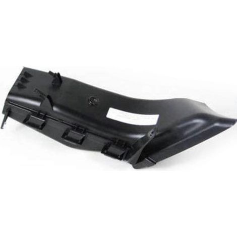 Linker Bremsluftkanal für E90 E91 325Xi 328I 328Xi 2006-2008-- (1/5)