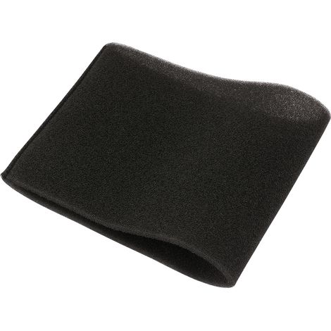 Draper Foam Filter for WDV50SS/110A (83532) (1/5)