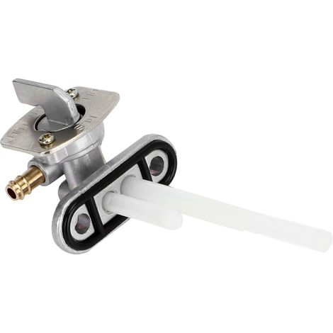 Vanne rotative de réservoir de carburant (avec joint) pour Yamaha DT175 (1/5)