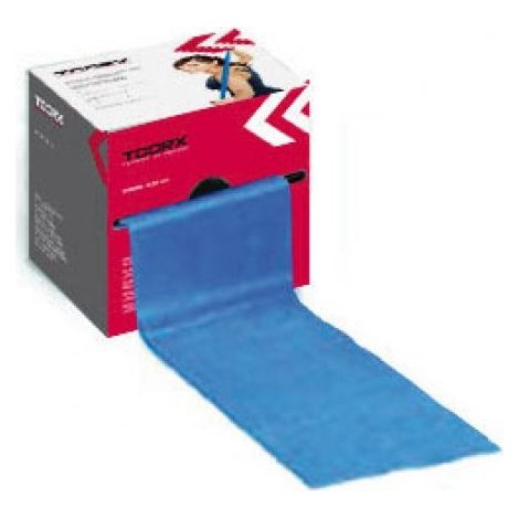 Fascia elastica latex-free in rotolo STRONG  - 25 m x 15 cm x h0,65 mm (1/2)