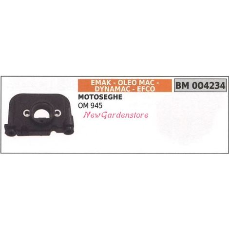 EMAK tronçonneuse OM 945 004234 bride thermique