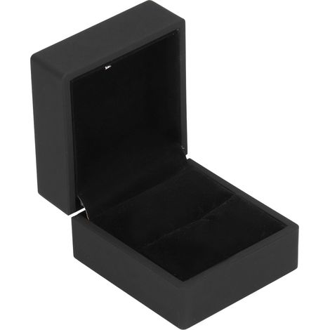 Elegante LED-Ringbox mit Beleuchtung – ideal als Geschenk zum Heiratsantrag, Jahrestag oder zur Verlobung.