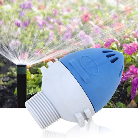 Accessoires pour outils agricoles : vanne de micro-décompression automatique pour l'irrigation et l'agriculture (1/5)