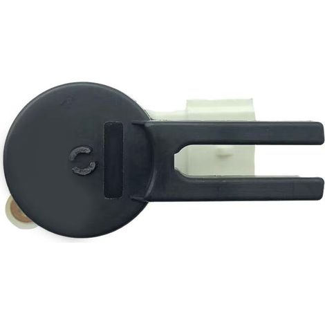 Applicable aux pièces automobiles Cadillac XT5, interrupteur de feu stop 6 broches 13597424 (1/3)