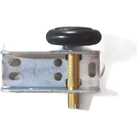 Roulette droite porte G97 Hormann