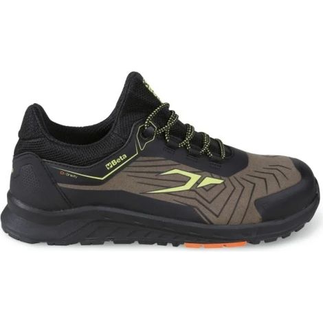 Chaussures de sécurité Beta 7356V Low S3 HRO SRC - 42