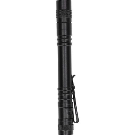 Mini-LED-Taschenlampe mit hoher Helligkeit für Camping, Wandern und Notfälle (1/5)