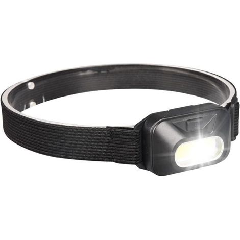 Lampe Frontale, Torche Frontale, Lampe Frontale LED, Lampe Frontale Léger, Lampe Frontale PuissanteLED, Frontale Professionnel, Lampe Frontale Enfant, Lampe Frontale Onnight [Classe énergétique (1/4)
