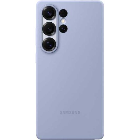 Samsung Silicone Case für das Galaxy S25 Ultra (1/3)