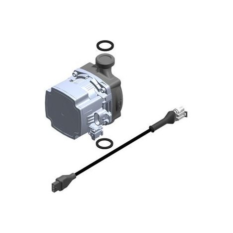 BOSCH Pumpe UPMO 6M 15 GG 3H pwm, 8738903382 (1/2)