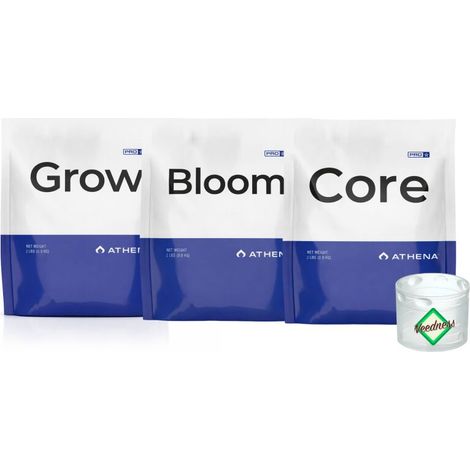 Athena Pro Blend Line Set
