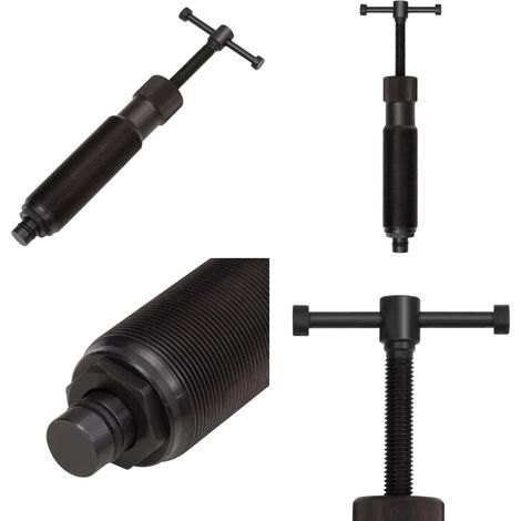 Extracteur broche hydraulique 10 Ton - Extracteur De Broches Hydraulique - Outil Mécanique - Outillage Auto - Réparation Automobile - Outil Atelier - Home & Living (1/5)