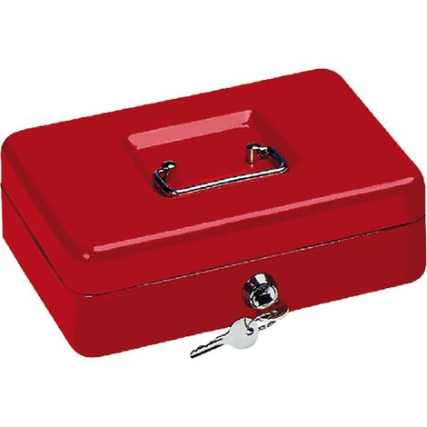 CASSETTA PORTAVALORI KP30 cm 30 x 24 x 9  (4A)  - UNIKO