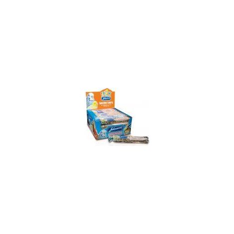 Johnsons Canary Honey Bar - 35g - 597493