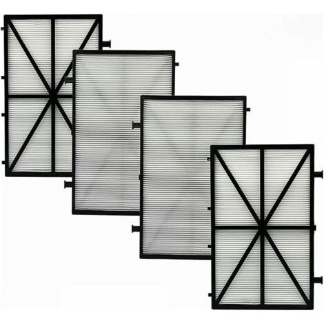 Filtre De Piscine - ABS - Pour Robot Nettoyeur Dolphin M400 M500 - Lot De 4 (1/5)