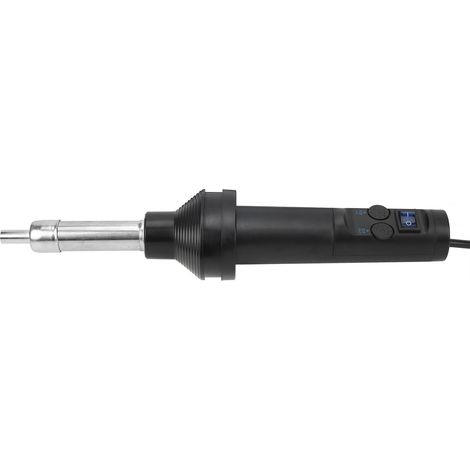 Pistolet thermique portable électrique 8032 à température réglable, prise UE 220 V, neuf (1/5)