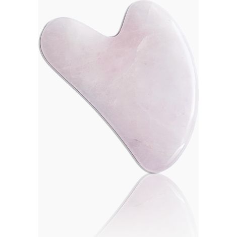 Piedra Gua Sha para masaje facial - Slavia Cosmetics (1/3)