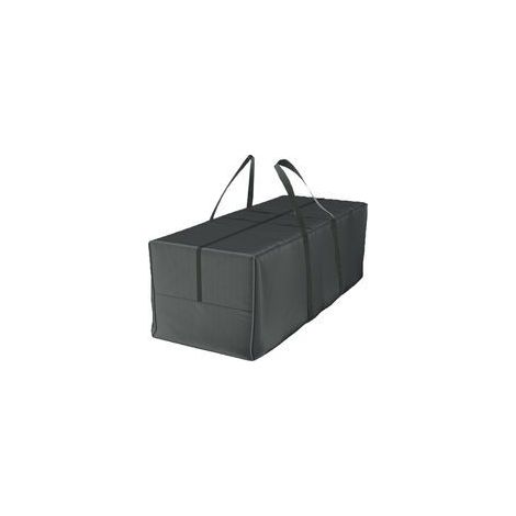 Toolive Borsa/cuscino per riporre i mobili da giardino, con le seguenti caratteristiche: Cuscino, Borsa, Impermeabile - Crezuo