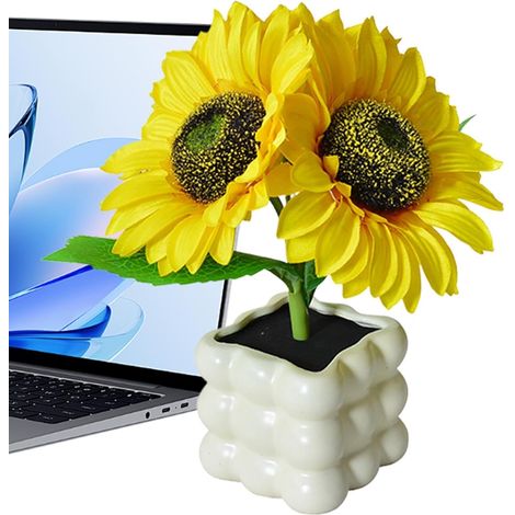 Générique Lampe Scintillante LED Dimmable (1/5)