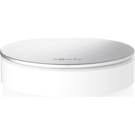 Sirena da interno Somfy Protect HOME ALARM (1/4)
