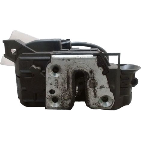 Systeme Condamnation Avant Gauche RENAULT Modus 2004-2007 [PRODUIT D'OCCASION]♻️8200219246