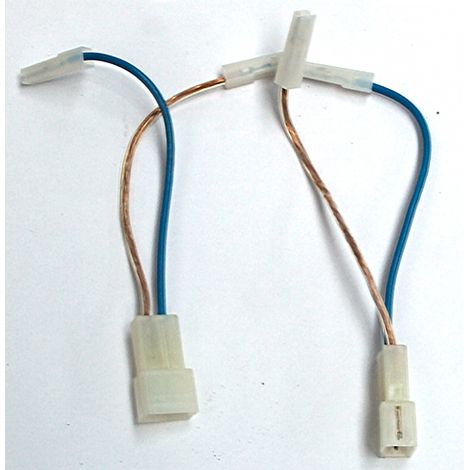 Adapterkabel - Fühler GSU Set für ROTEX A1 Öl-Brennwert bis BJ 2018 - 5004665 von Daikin