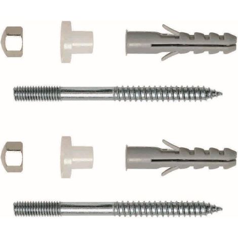 Kit fissa vasi per disabili