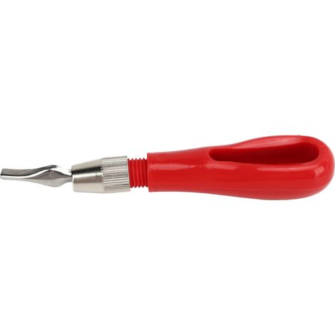 Ensemble de six lames pour la sculpture sur bois, outils de création, outils d'art professionnels, ensemble de couteaux à sculpter le bois (1/5)