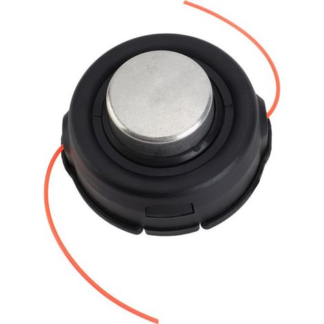 Testa edger universale di ricambio per tosaerba, désherbeuse, accessori per il giardinaggio, con filettatura M10x1,25 (1/5)