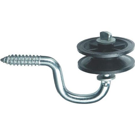 Isolatore angoli per liccio e cordone AKO 44330