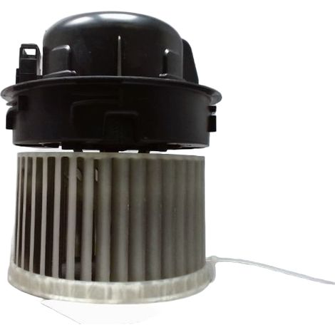[PRODUIT D'OCCASION] Moteur Ventilateur Chauffage OPEL Corsa ♻️ Ref Oe. 9833380480 - Garantie à vie (1/4)
