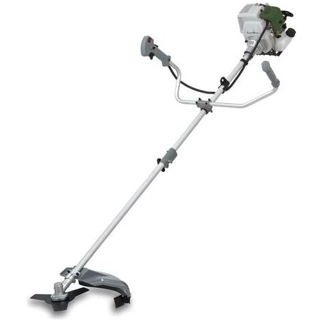 Débroussailleuse à essence moteur 4 temps GM 4T-700 Gartenmeister (1/4)