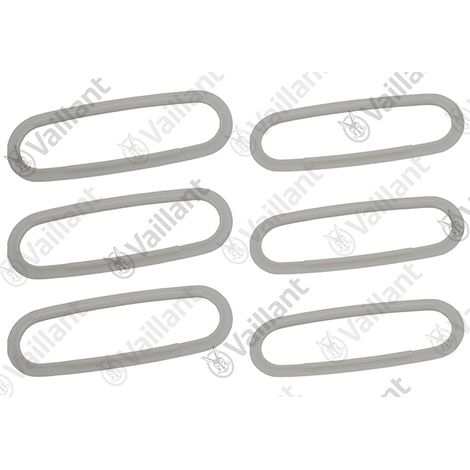 Griffring Set a 5 St.