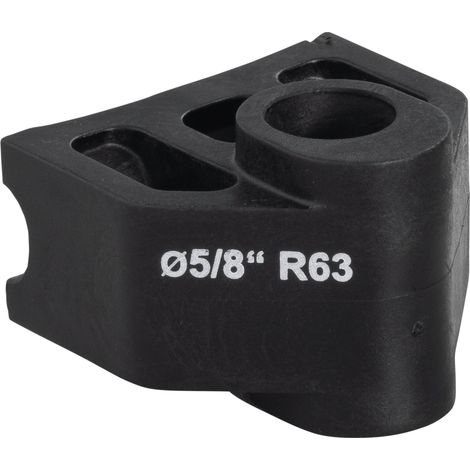 Pièce coulissante D5/8" 581224 R