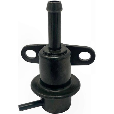Kraftstoffdruckregler kompatibel mit 2005 4090HP, Ersatz für 6C5139060100 120013F40, Hochleistungsmotorteil. (1/5)